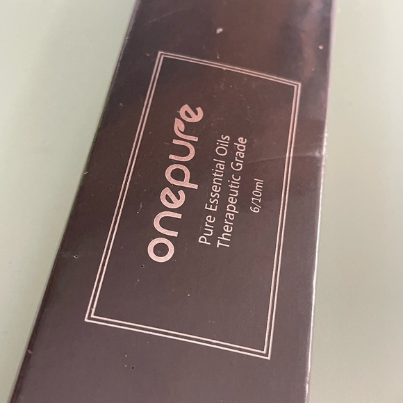 Mini diffuser with essential oils - Picture 10 of 15